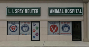 About Our Veterinary Hospital | Long Island Spay and Neuter